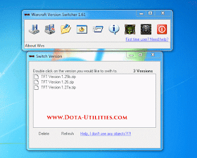warcraft 3 patch 1.26 a switcher warcraft 3 patch 1.26 a switcher