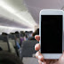 Τι θα συμβεί αν δεν κλείσουμε το κινητό μας στο αεροπλάνο