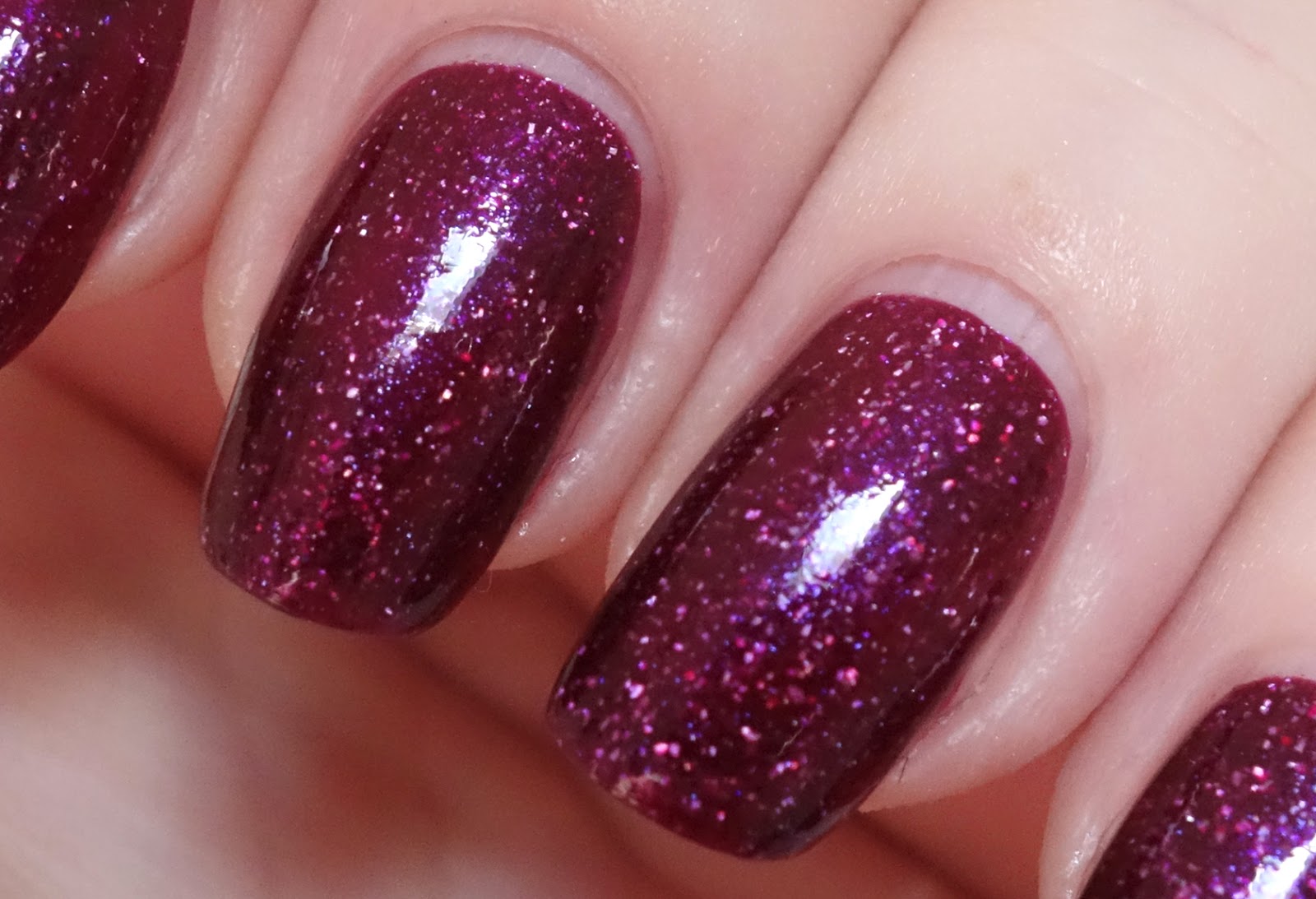 Lacquer Slacker Liz Great Lakes Lacquer Fuzzy Socks