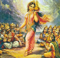 देवताओं की रक्षा के लिए भगवान विष्णु ने मोहिनी रूप धारण किया- Mohini Avatar