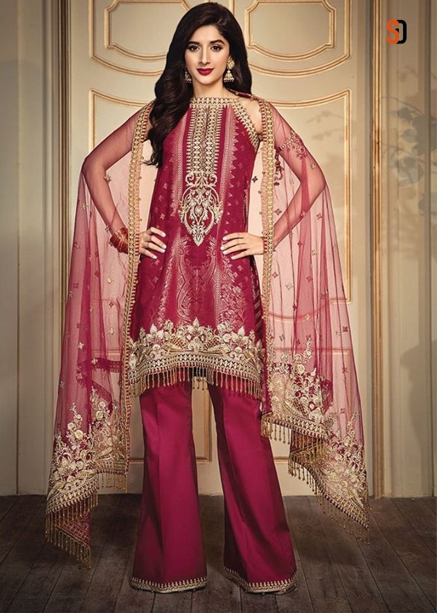 Shraddha Designer Anaya vol 2 Lawn Cotton pakistani Suits