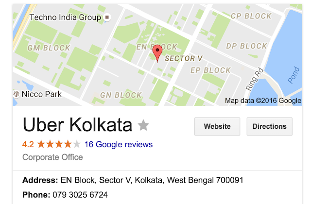 Uber Kolkata gives free ride for a year to most frequent rider