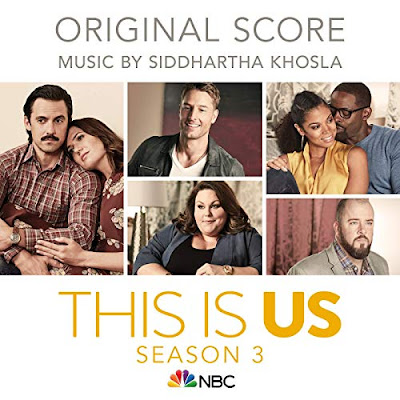 This Is Us Season 3 Soundtrack