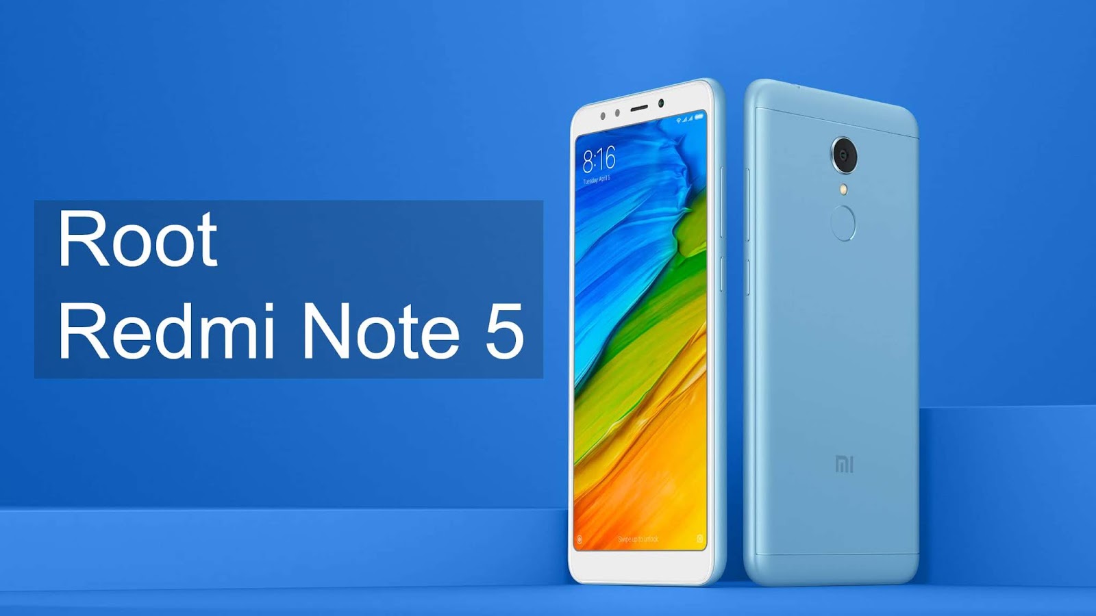 rooting note 9