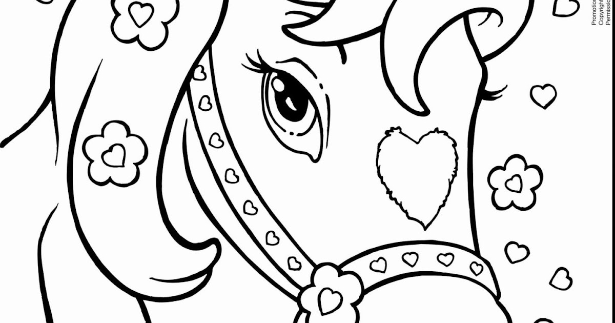 Free Coloring Pages Online For Kids ~ Coloring Print