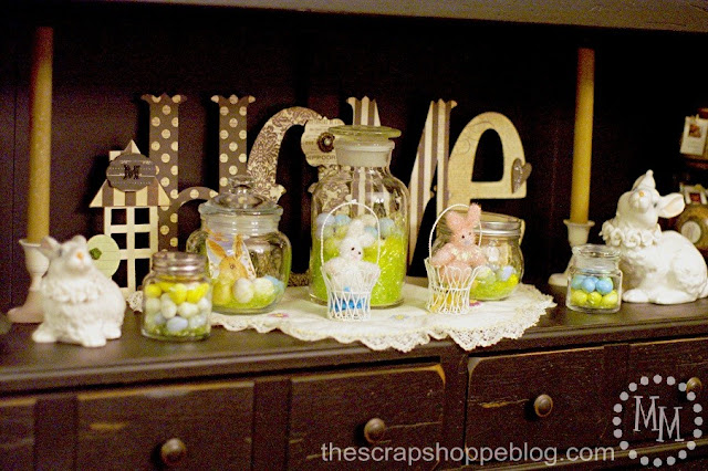 Easy+Easter+Display+6