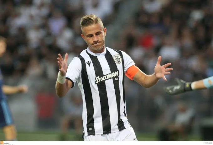 Ο Πέλκας πανηγύρισε το 3 – 0, κάνοντας σταυρό στην κάμερα για τον Ερντογάν!