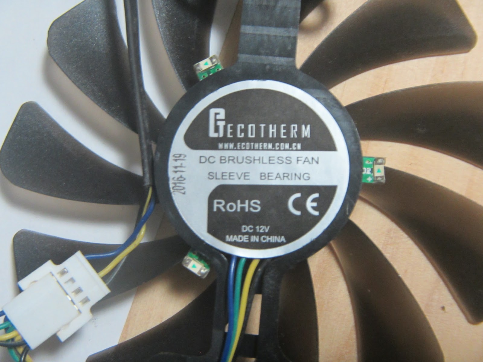 GPU ファンが回転していませんか?問題を解決する8つの方法! IT基礎