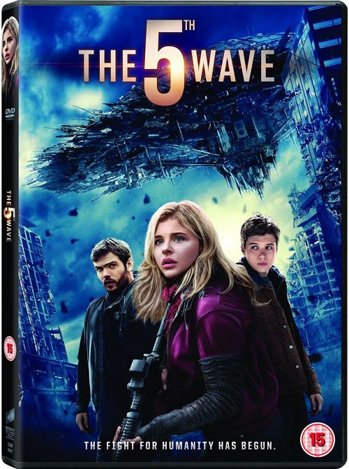 cast for the 5th wave cast for the 5th wave