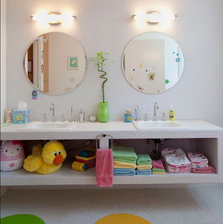 kamar+mandi+anak+kecil+sederhana Desain kamar mandi kecil cantik untuk anak anak