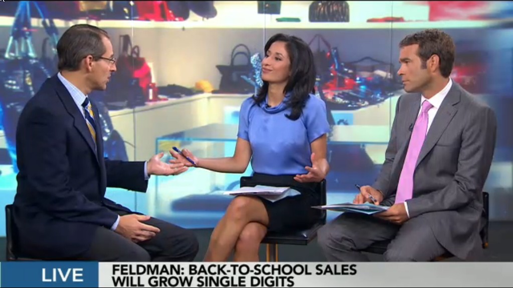 Maryam Nemazee - light blue satin top | Popular Celebrity Searches