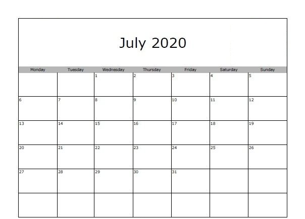 July 2020 Calendar Template july-2020-calendar-template