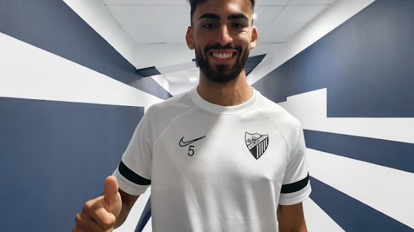 Juande - Málaga -: “Tengo muchas ganas de volver a la rutina”