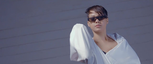 Roberto Ft. King Kaka - Alright Video Roberto Ft. King Kaka - Alright