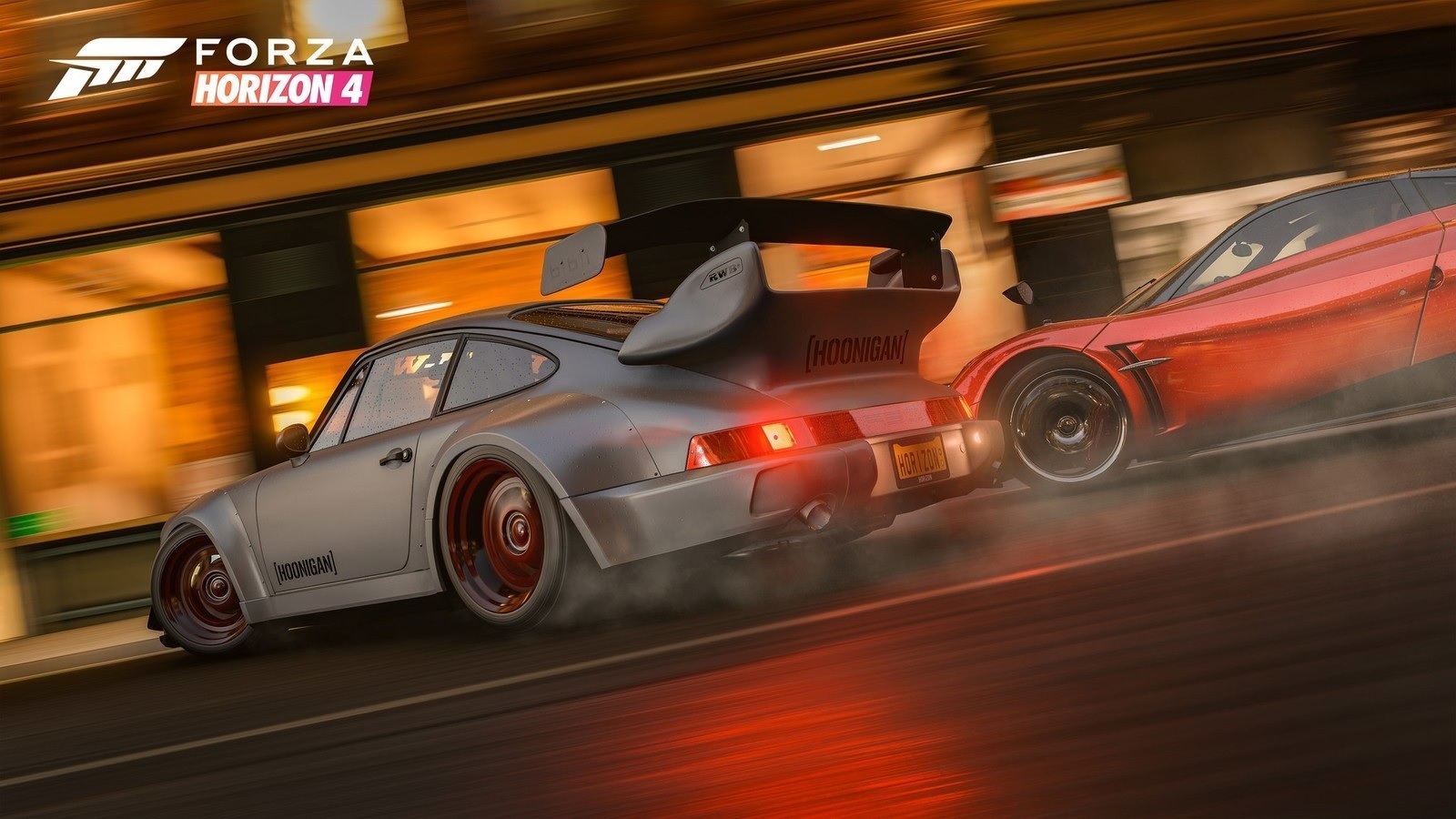 forza horizon 4 trainer forza horizon 4 trainer