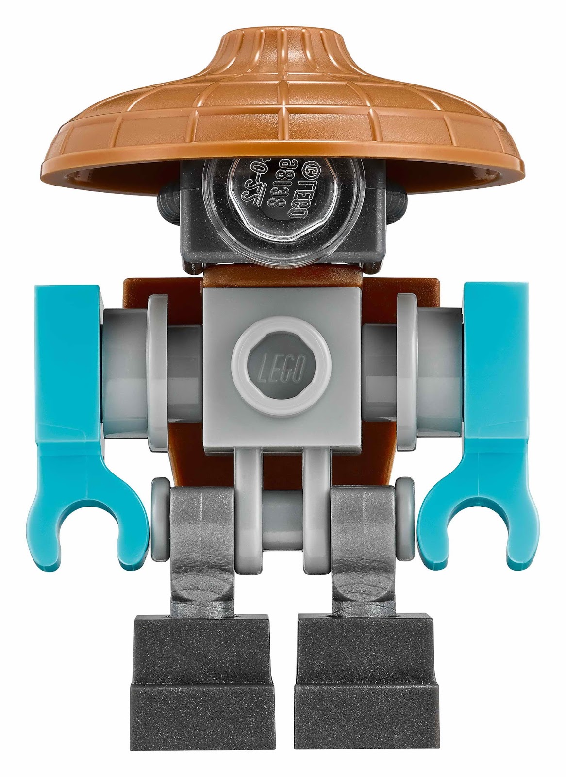 LEGO gosSIP: 210617 LEGO 70620 Ninjago City box art and pictures