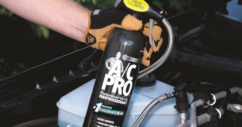 STAY AT HOME MOM: A/C Pro Review & Giveaway {3 Winners!}