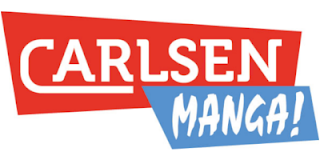 Manga Vorschau: carlsen Manga Vorschau: carlsen