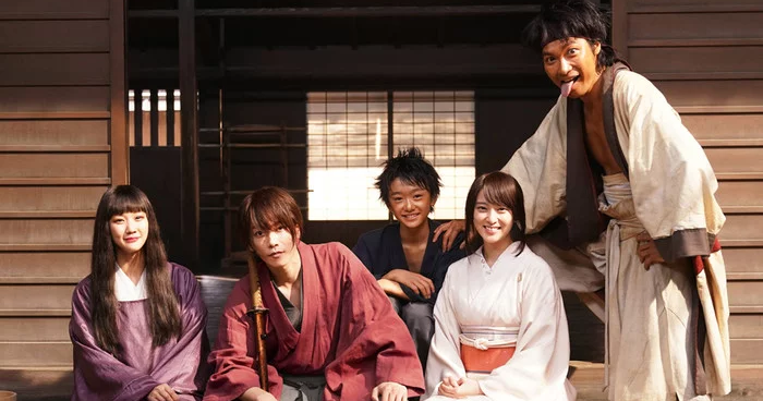 Rurouni Kenshin New Movie Teaser - OtakuPlay PH: Anime, Cosplay and Pop