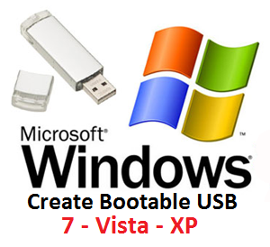 download windows 7 bootable usb download windows 7 bootable usb