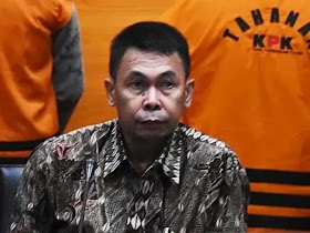 Selain Walikota Cimahi Ajay M. Priatna, Ada 6 Orang Lagi Yang Diamankan KPK