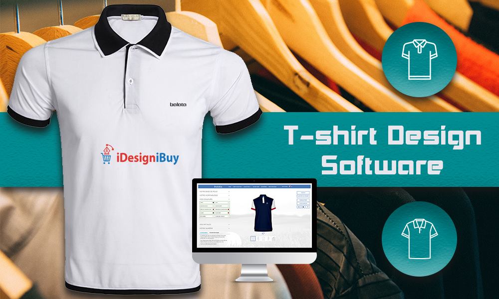 Tips to Remember While Choosing a Tshirt Design Software