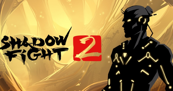 shadow fight 2 apk indir shadow fight 2 apk indir
