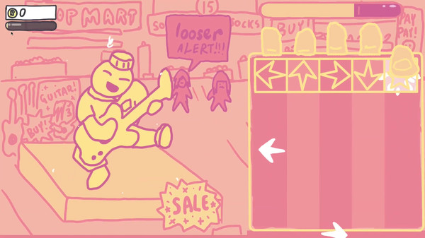 Teenage Blob (2020) PC Full Español Teenage Blob (2020) PC Full Español