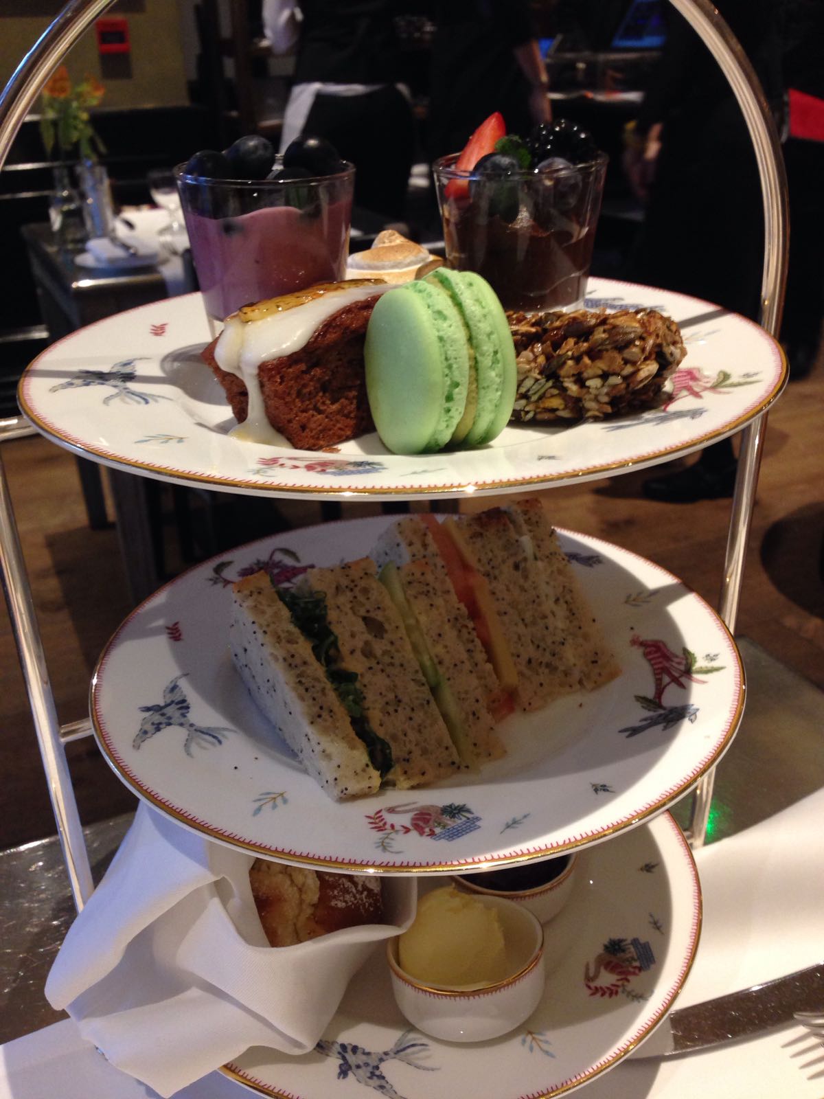 Tea With Me And Friends: Time for Tea.....Covent Garden ...