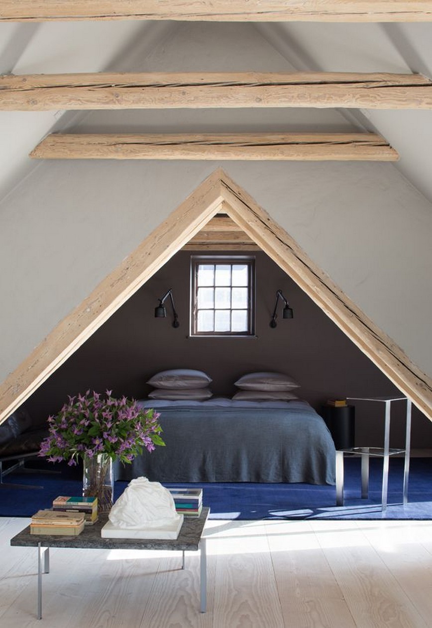 Hot Decoration Idea Of Attic You Must Follow Hot Decoration Idea Of Attic You Must Follow