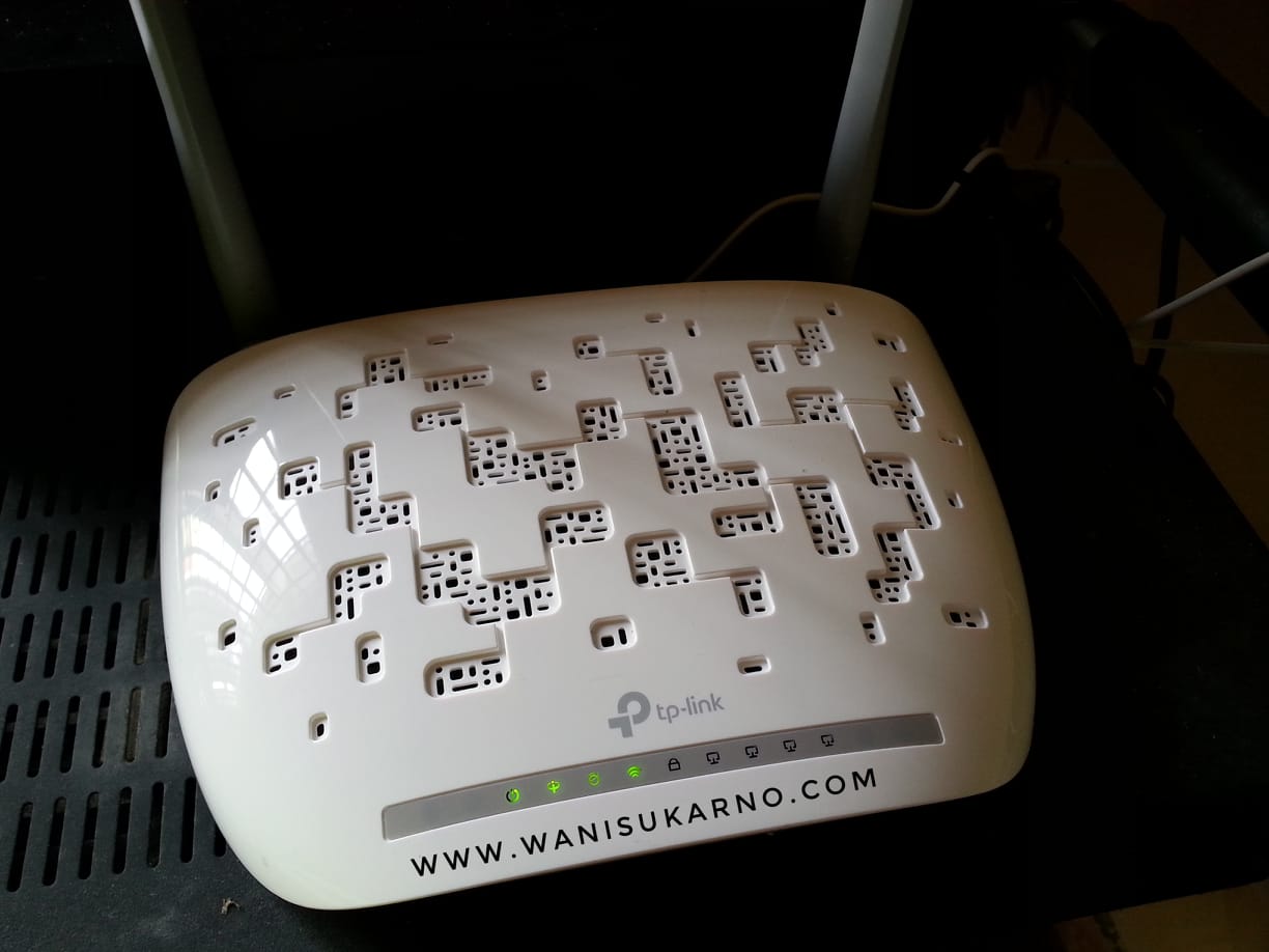 Modem Kena Petir ? Kongsi Pengalaman Apa Langkah Awal Yang Perlu Dilakukan