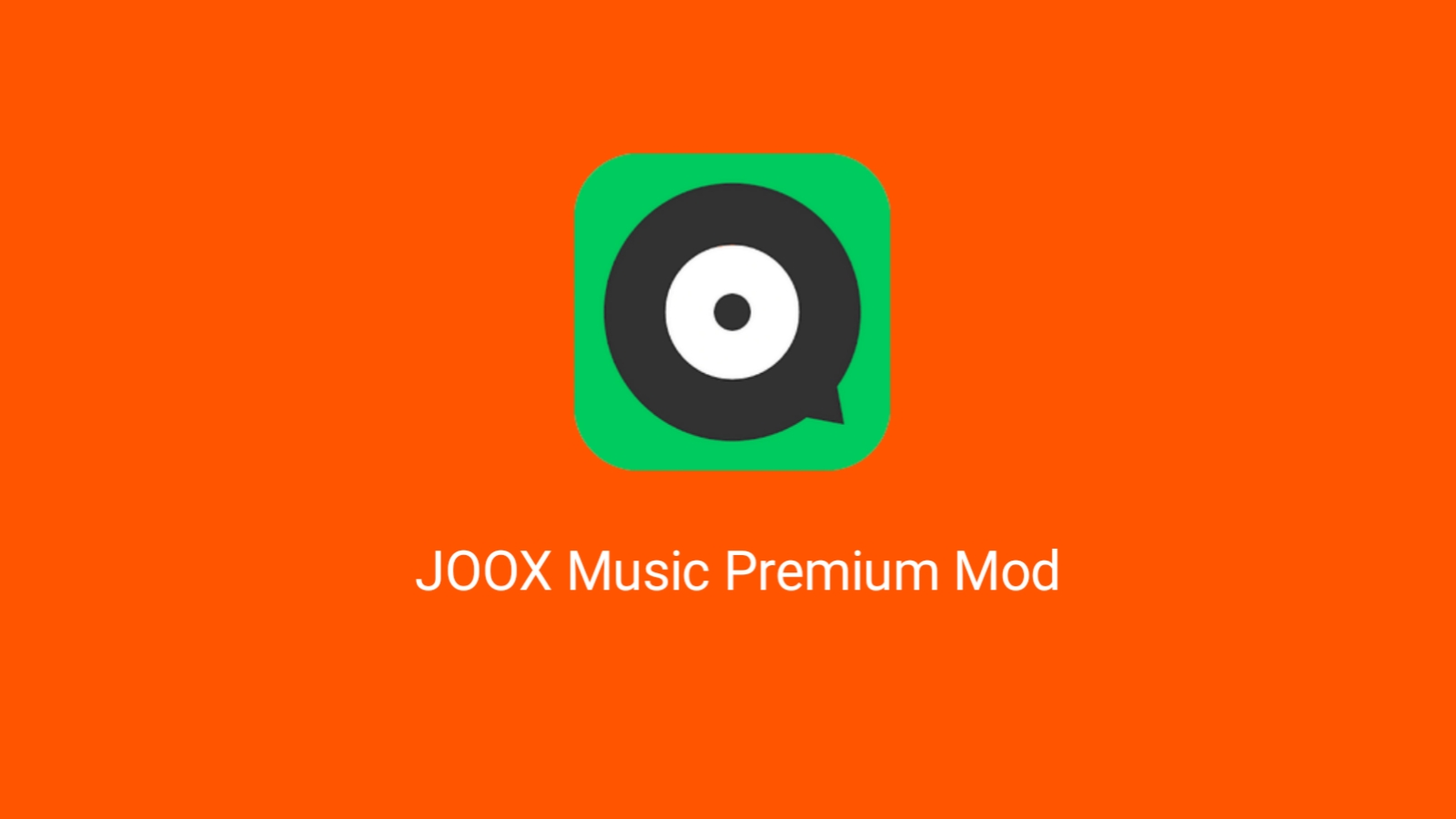JOOX Music Premium MOD v5.7.3 APK JOOX Music Premium MOD v5.7.3 APK