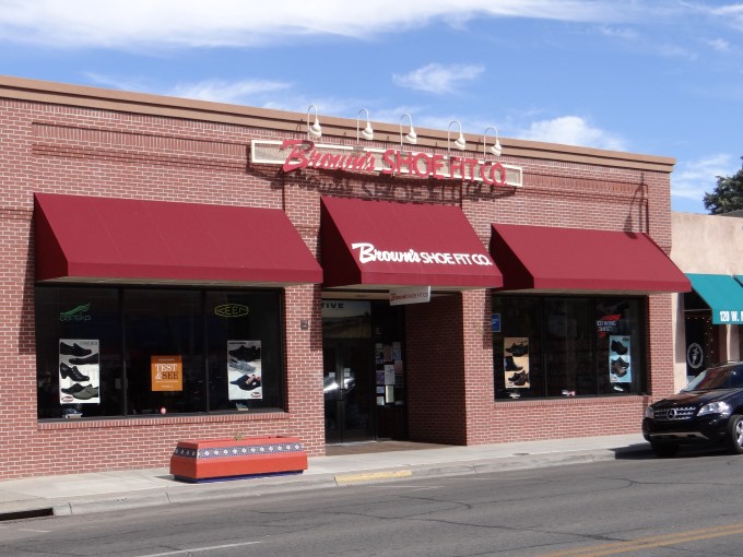 Walkabout With Wheels Blog Walking Around Downtown