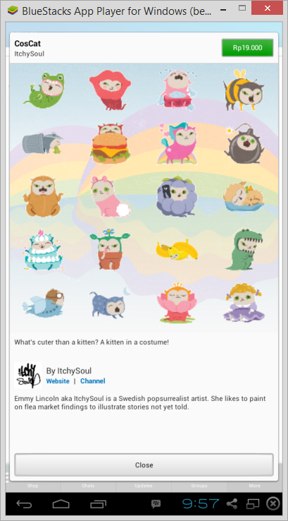 Trik Download Stiker BBM Gratis Trik Tata Cara Trik Download Stiker BBM Gratis Trik Tata Cara