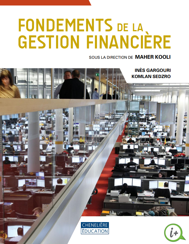 Télécharger Fondements de la gestion financière Livres PDF Gratuit