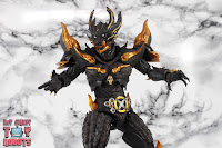 S.H. Figuarts Shinkocchou Seihou Kiba 21