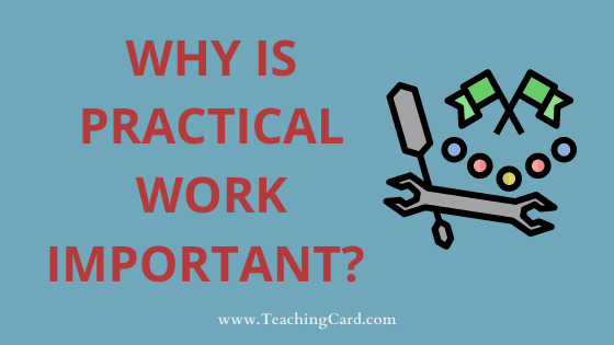 what is practical work