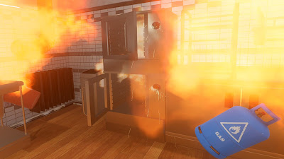 Cooking Simulator Vr Game Screenshot 6