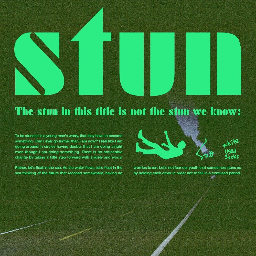 cott – STUN – Single