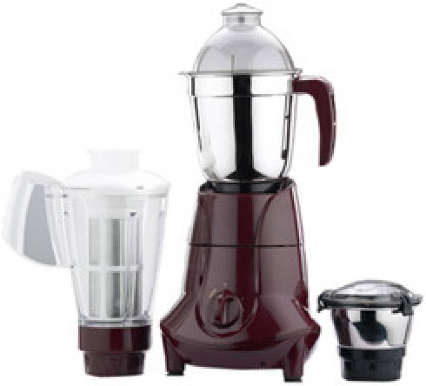 Butterfly Matchless 750 W 3 Jar Mixer Grinder