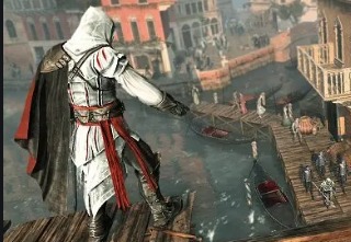 Game Action Pc Terbaik