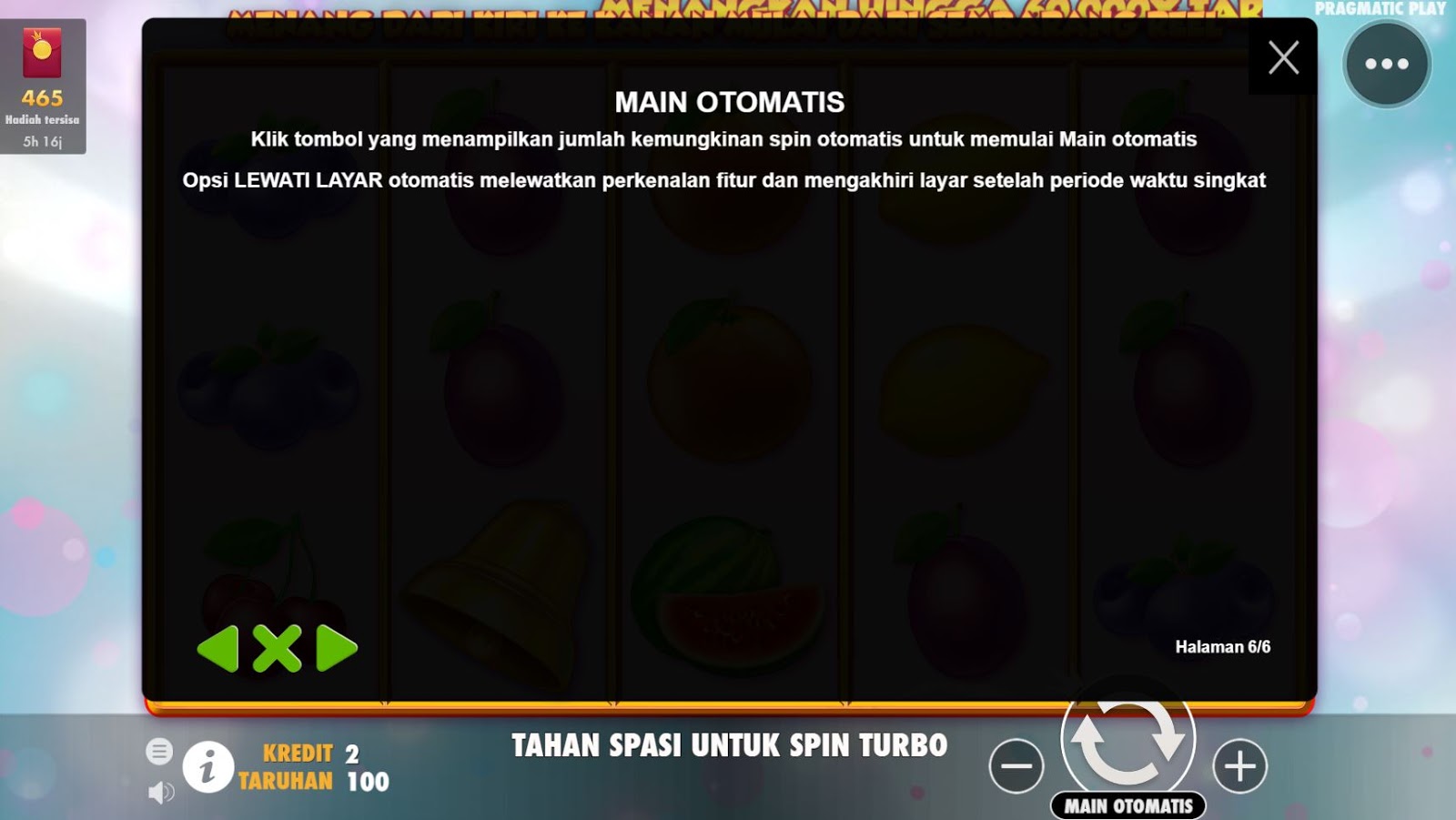 Cara Main Slot Extra Juicy Pragmatic Play Bandar Judi Bola Bandar