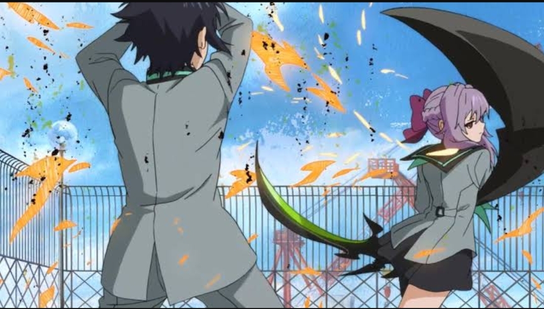 Download 10 Anime Dengan Tokoh Utama Menyembunyikan Kekuatannya Daldisa For iPhone Free Wallpaper 10 Anime Dengan Tokoh Utama Menyembunyikan Kekuatannya Daldisa For Android Free