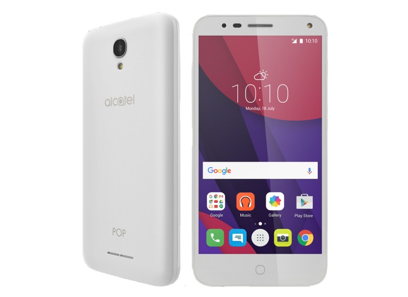 Download Alcatel OneTouch Pop 4 5051A Stock Firmware
