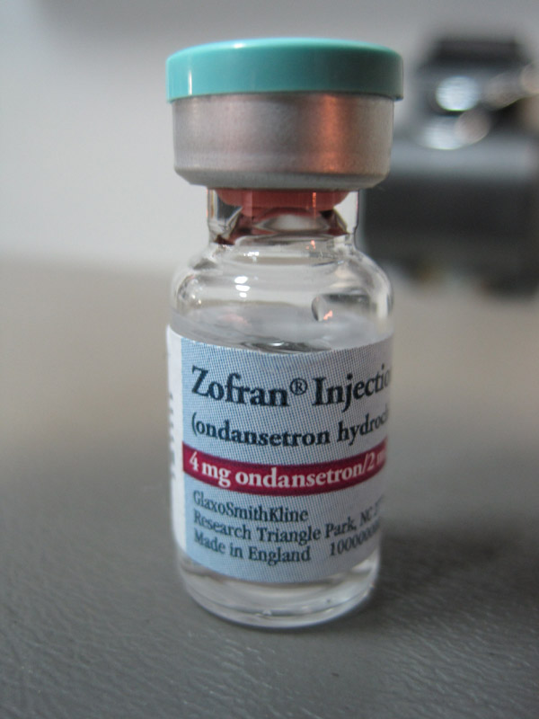 Ondansetron Side Effects Of Zofran During Pregnancy Effect