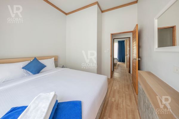 VR Global Property ขายรีสอร์ท Amadha Villa Retreat กระบี่ 009 อ่าวนางซอย 1 หมู่2 ตำบลอ่าวนาง