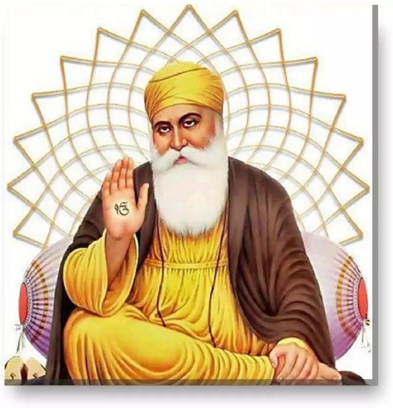 Waheguru ji Quotes , Status, Massages in Punjabi