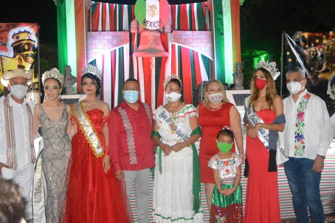 Soy de Tierra Caliente Conmemoración del CCX Aniversario de la