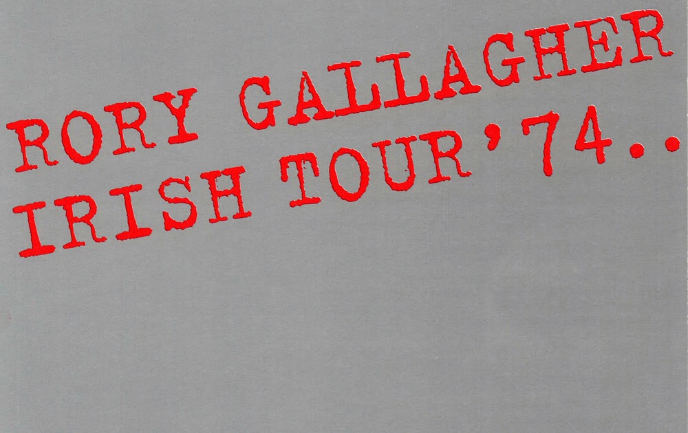 Tour