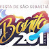 Bonito divulga programação da 201ª Festa de São Sebastião